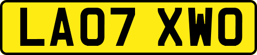 LA07XWO