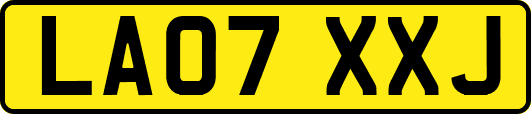 LA07XXJ