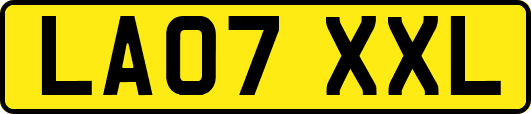 LA07XXL