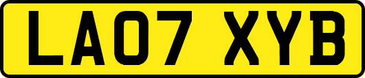 LA07XYB