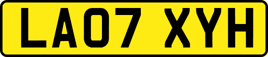 LA07XYH