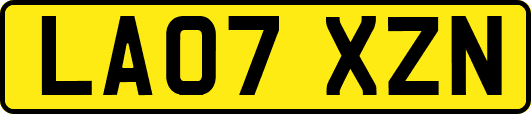 LA07XZN