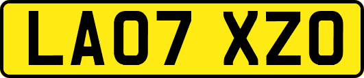 LA07XZO