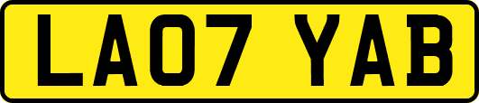 LA07YAB