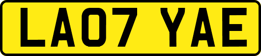 LA07YAE
