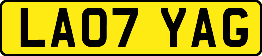 LA07YAG