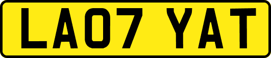 LA07YAT