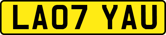 LA07YAU