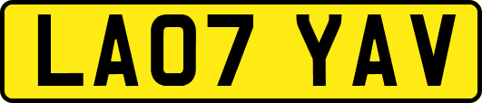 LA07YAV