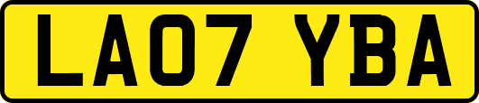 LA07YBA