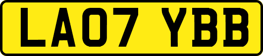 LA07YBB