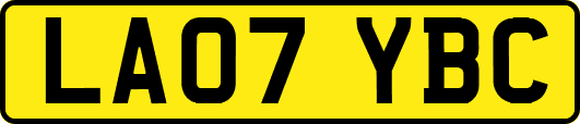 LA07YBC