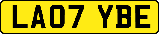 LA07YBE