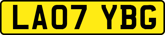 LA07YBG