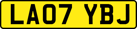 LA07YBJ