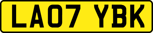 LA07YBK