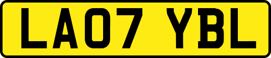 LA07YBL