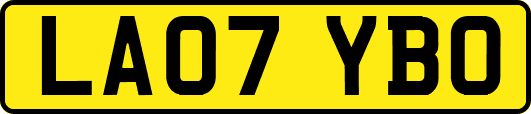 LA07YBO