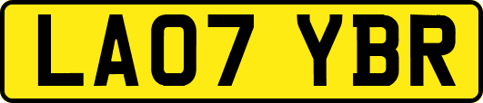 LA07YBR