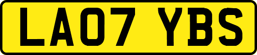 LA07YBS
