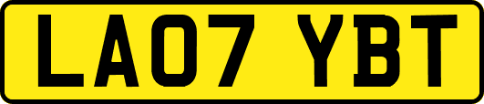 LA07YBT
