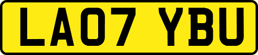 LA07YBU