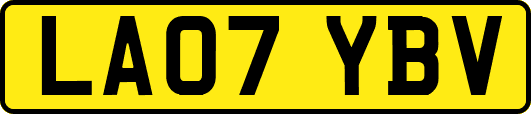 LA07YBV