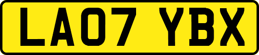 LA07YBX