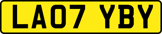 LA07YBY