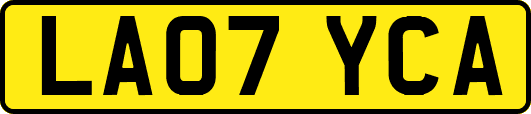 LA07YCA