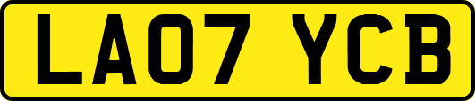 LA07YCB