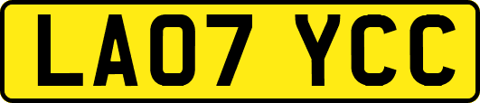 LA07YCC