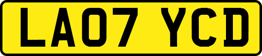 LA07YCD