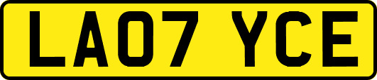 LA07YCE