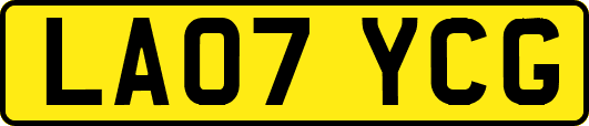 LA07YCG