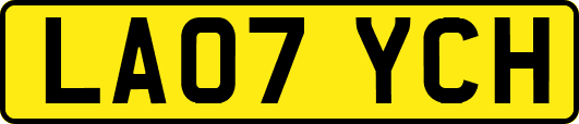 LA07YCH