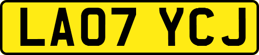 LA07YCJ