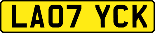 LA07YCK