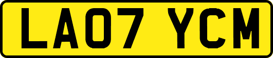 LA07YCM