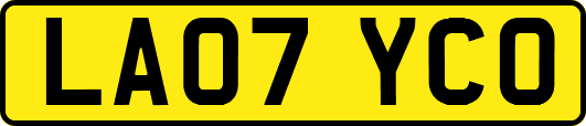 LA07YCO