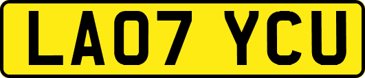 LA07YCU