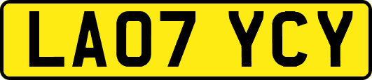 LA07YCY