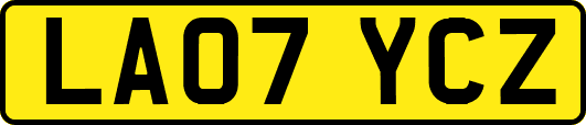 LA07YCZ
