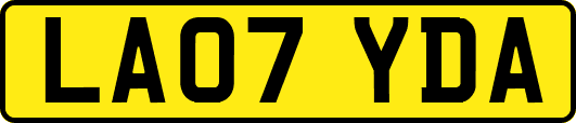 LA07YDA