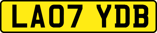 LA07YDB