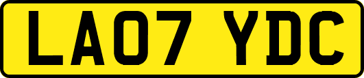 LA07YDC