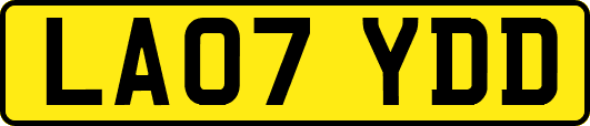 LA07YDD