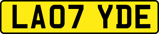 LA07YDE