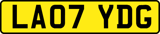LA07YDG