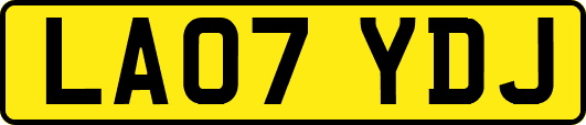 LA07YDJ